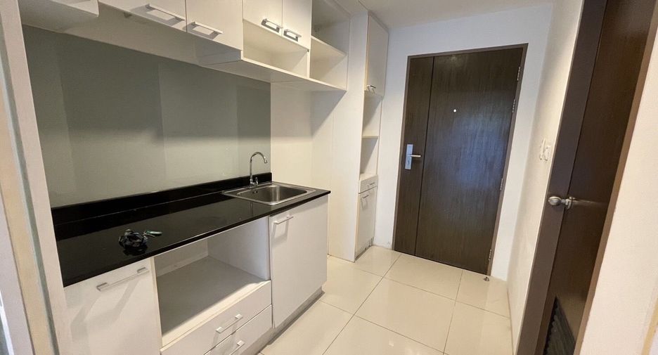 For sale 1 bed condo in Mueang Phuket, Phuket