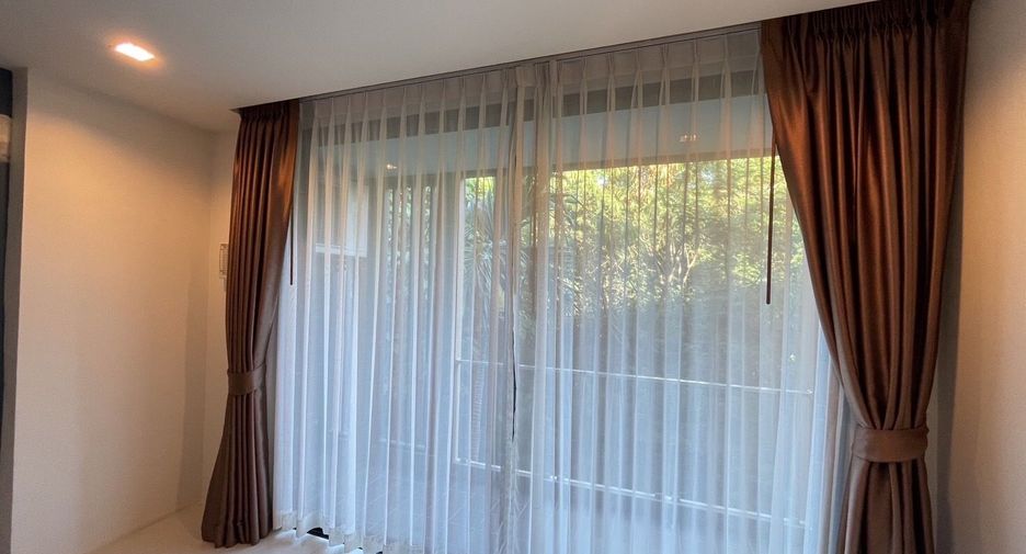 For sale 1 bed condo in Mueang Phuket, Phuket