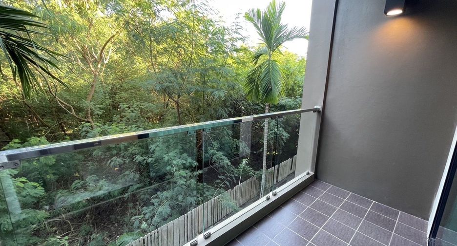 For sale 1 bed condo in Mueang Phuket, Phuket