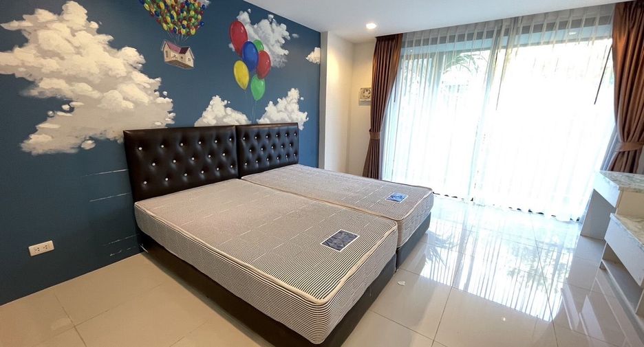For sale 1 bed condo in Mueang Phuket, Phuket