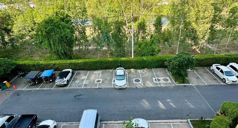 Продажа 1 кровать кондо в Йомтиен, Паттайя