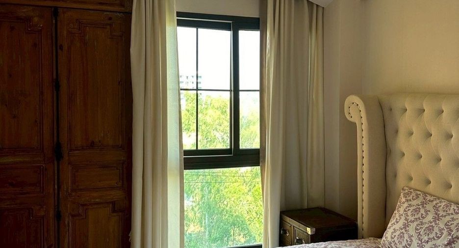 For sale 1 bed condo in Jomtien, Pattaya