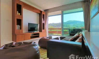 For sale 2 bedrooms condo in Kathu, Phuket
