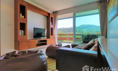 À vendre 2 chambres condo à Kathu, Phuket