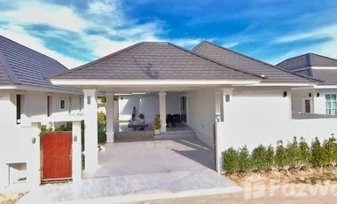 À vendre 2 chambres villa à Hua Hin, Prachuap Khiri Khan