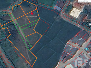 For sale land in San Sai, Chiang Mai