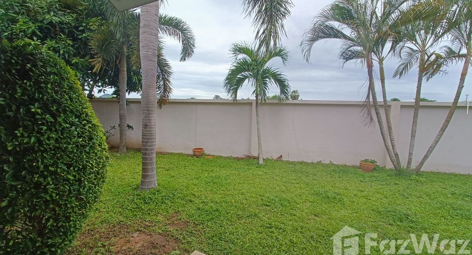 Villa zum Kauf und zur Miete mit 3 Zimmer in Bang Lamung, Chonburi