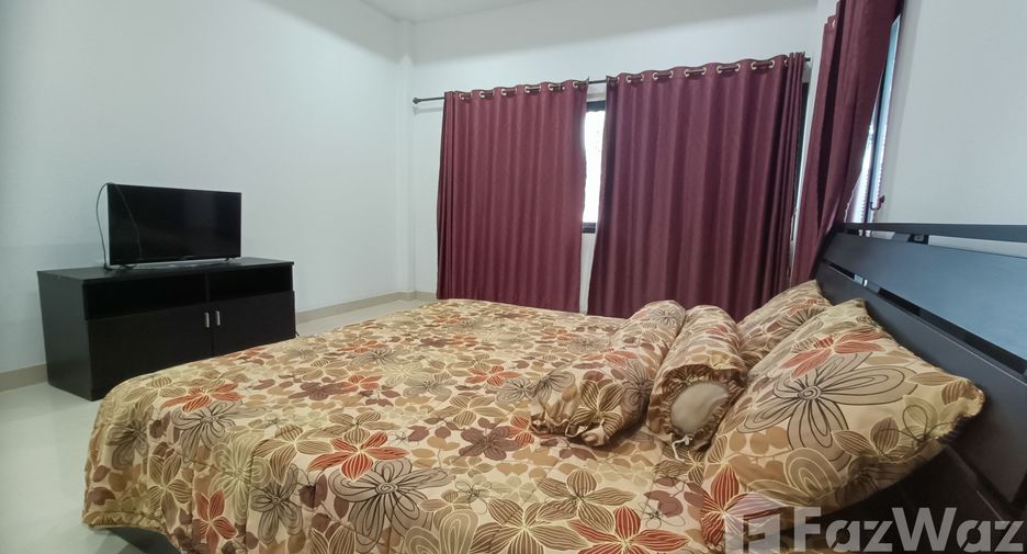 Villa zum Kauf und zur Miete mit 3 Zimmer in Bang Lamung, Chonburi