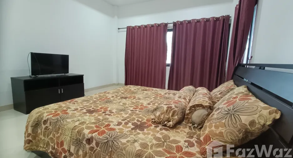 Villa zum Kauf und zur Miete mit 3 Zimmer in Bang Lamung, Chonburi