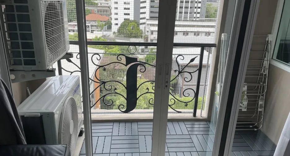 Condo en venta de 2 habitaciones en Watthana, Bangkok