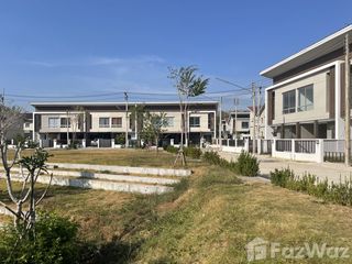 For Rent 3 Bedroom Townhouse In Thalang, Phuket