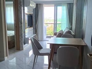 For Rent 1 Bedroom Condo In Bang Lamung, Chonburi