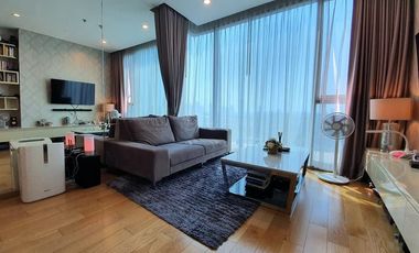 Продажа 1 кровать кондо в Ян Наща, Бангкок