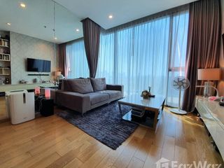 Продажа 1 кровать кондо в Ян Наща, Бангкок