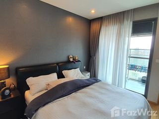 Продажа 1 кровать кондо в Ян Наща, Бангкок