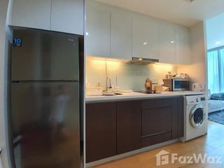Продажа 1 кровать кондо в Ян Наща, Бангкок