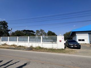 Terreno en venta en San Kamphaeng, Chiang Mai