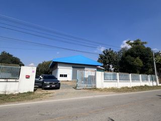 For sale land in San Kamphaeng, Chiang Mai