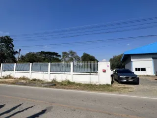 For sale land in San Kamphaeng, Chiang Mai