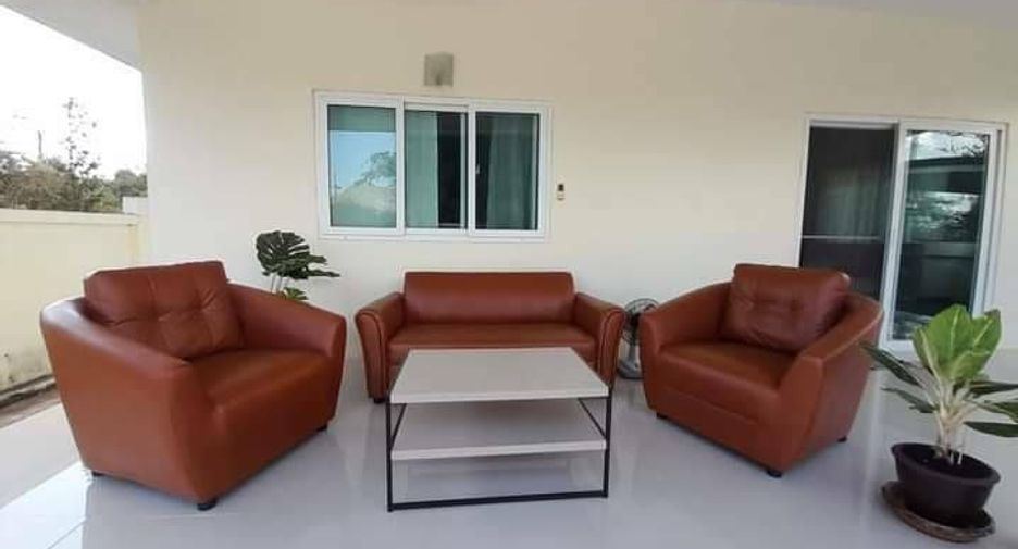 For sale 2 ベッドルーム house in Hua Hin, Prachuap Khiri Khan