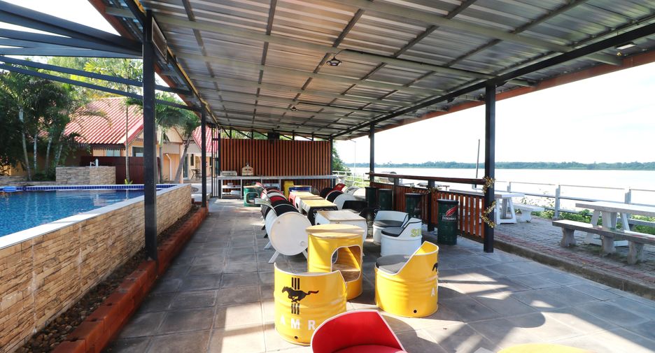 For sale 19 bedrooms hotel in That Phanom, Nakhon Phanom