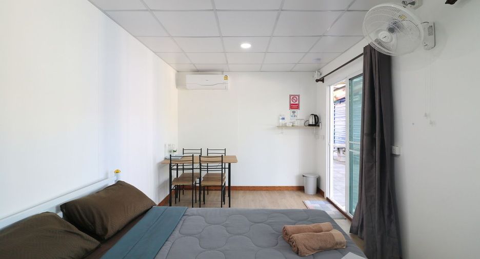 For sale 19 bedrooms hotel in That Phanom, Nakhon Phanom