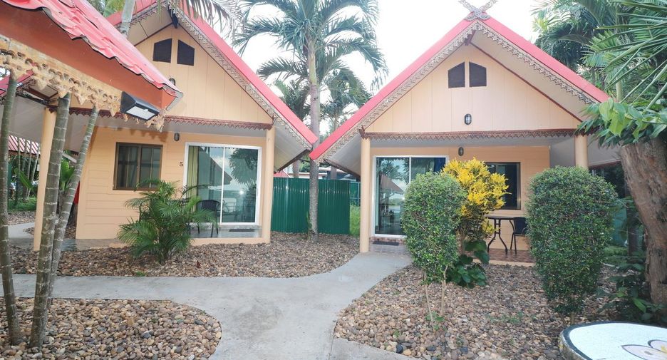 For sale 19 bedrooms hotel in That Phanom, Nakhon Phanom