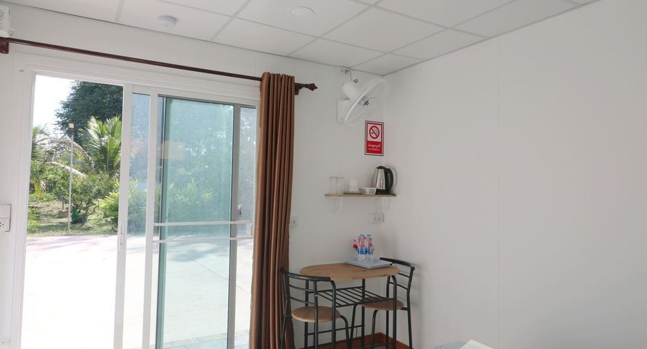 For sale 19 bedrooms hotel in That Phanom, Nakhon Phanom