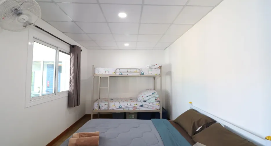 For sale 19 bedrooms hotel in That Phanom, Nakhon Phanom