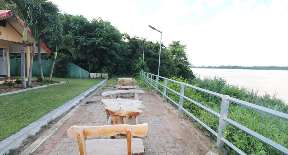 For sale 19 bedrooms hotel in That Phanom, Nakhon Phanom