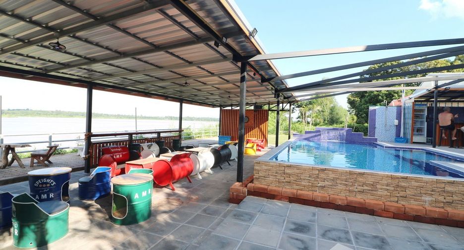 For sale 19 bedrooms hotel in That Phanom, Nakhon Phanom
