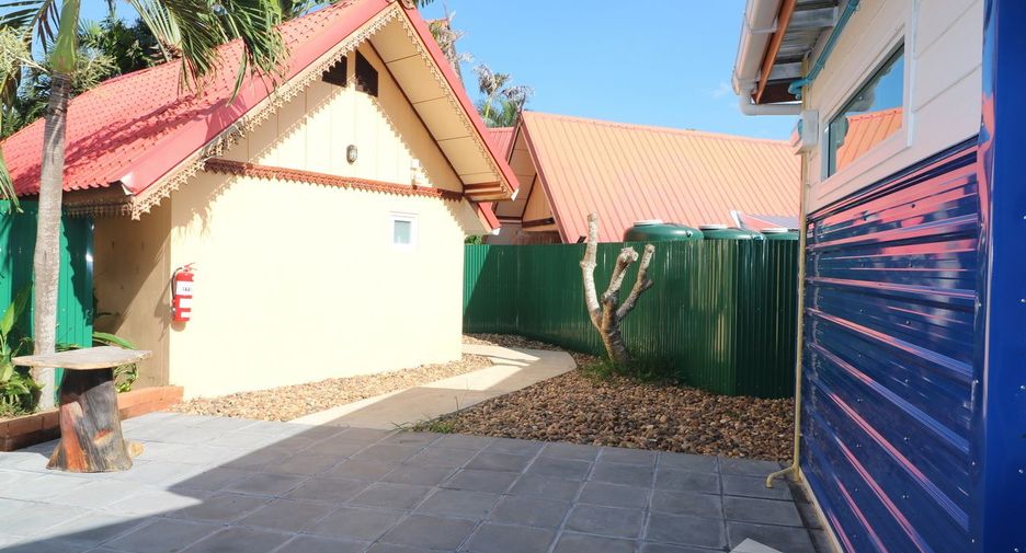 For sale 19 bedrooms hotel in That Phanom, Nakhon Phanom