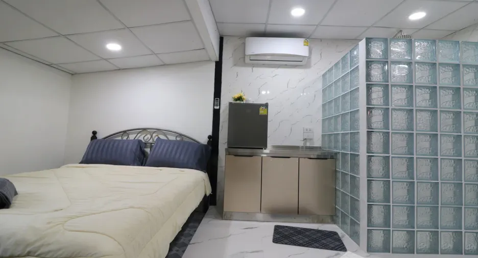 For sale 19 bedrooms hotel in That Phanom, Nakhon Phanom