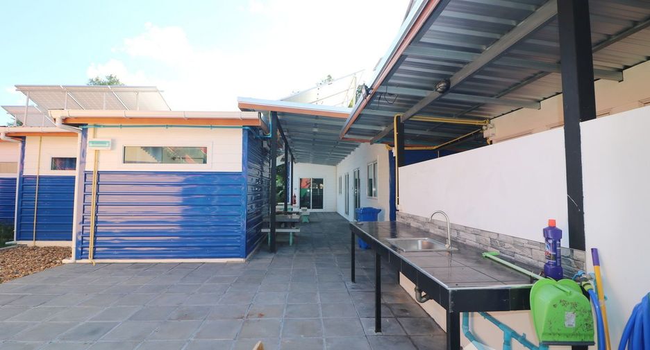 For sale 19 bedrooms hotel in That Phanom, Nakhon Phanom