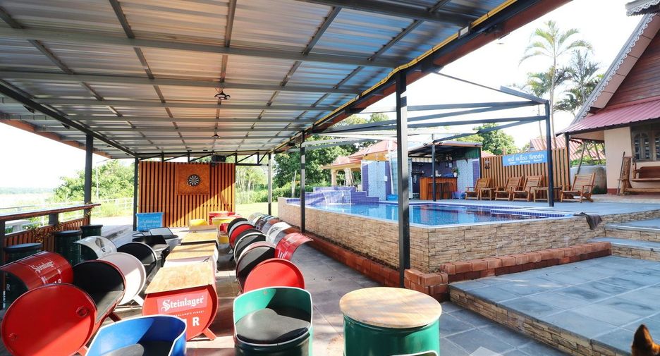 For sale 19 bedrooms hotel in That Phanom, Nakhon Phanom