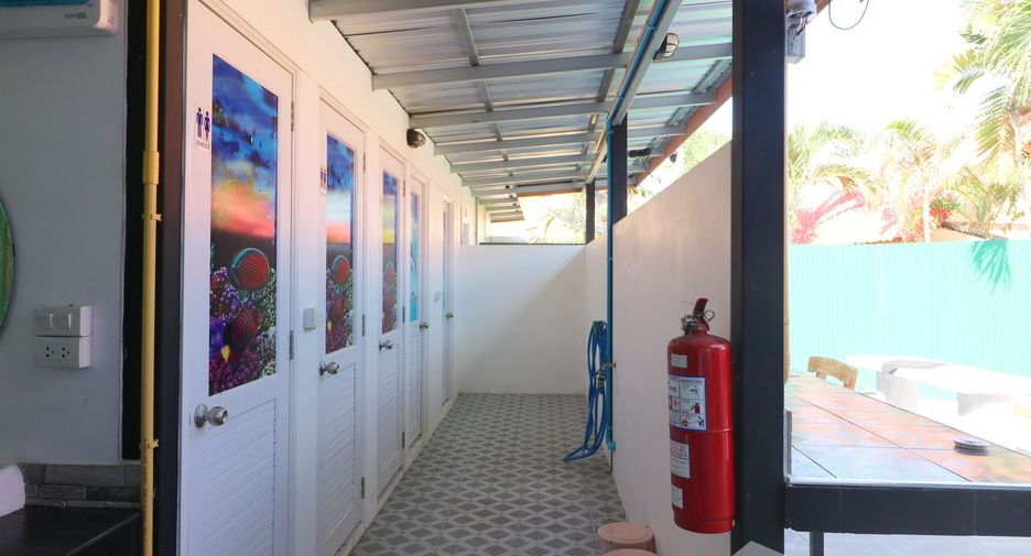 For sale 19 bedrooms hotel in That Phanom, Nakhon Phanom