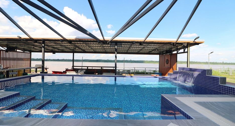For sale 19 bedrooms hotel in That Phanom, Nakhon Phanom
