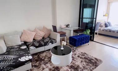 Продажа 1 кровать кондо в Чатучак, Бангкок