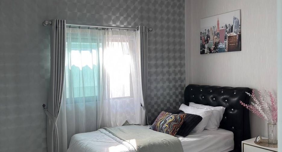 For rent 3 bedrooms villa in Hua Hin, Prachuap Khiri Khan