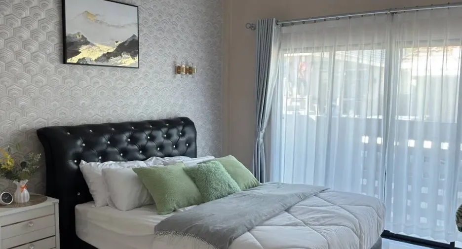 For rent 3 bedrooms villa in Hua Hin, Prachuap Khiri Khan