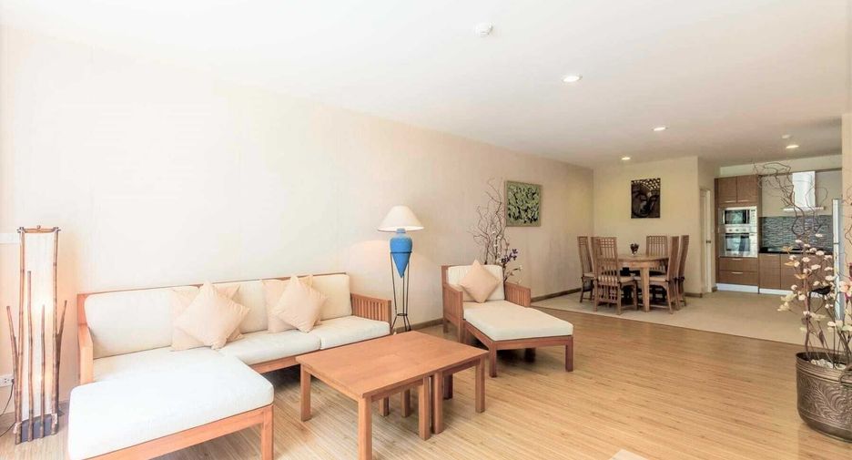 For sale 2 ベッドルーム condo in Cha Am, Phetchaburi