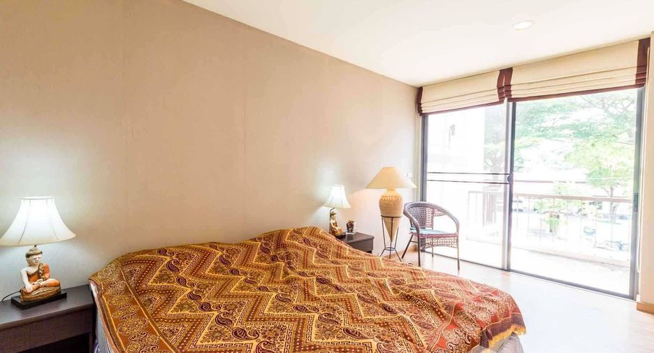 For sale 2 ベッドルーム condo in Cha Am, Phetchaburi