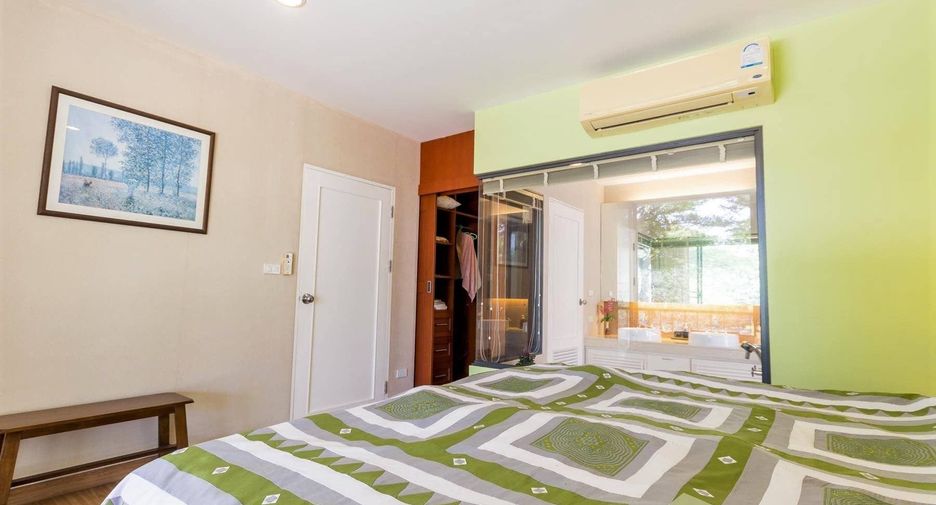 For sale 2 ベッドルーム condo in Cha Am, Phetchaburi