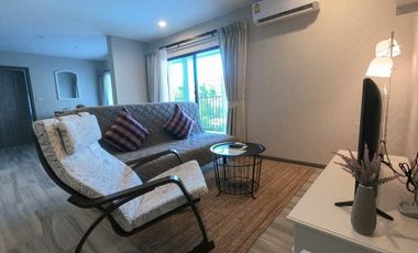For rent 2 bedrooms condo in Thalang, Phuket