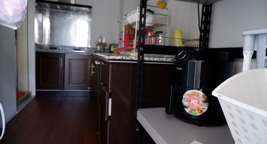 For sale 3 bedrooms house in Saphan Sung, Bangkok