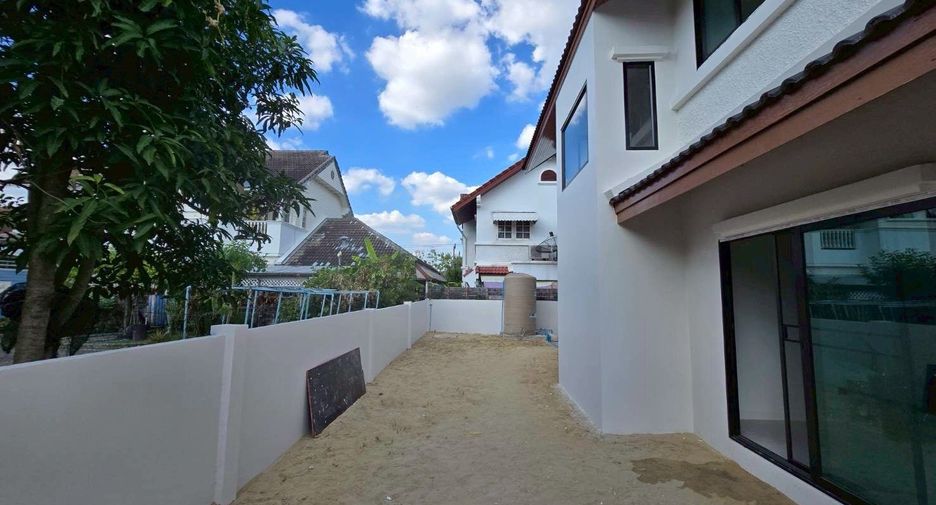 À vendre 4 chambres maison à Mueang Pathum Thani, Pathum Thani