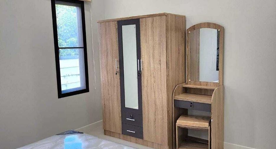 ให้เช่า 3 ห้องนอน บ้านเดี่ยว ใน หางดง, เชียงใหม่