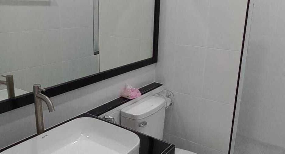 ให้เช่า 3 ห้องนอน บ้านเดี่ยว ใน หางดง, เชียงใหม่