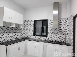 Haus zur Miete mit 3 Zimmer in Hang Dong, Chiang Mai