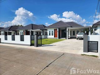 For Rent 3 Bedroom House In Hang Dong, Chiang Mai
